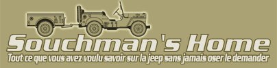 Souchman