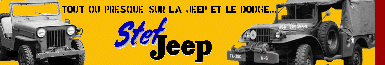 Stef Jeep